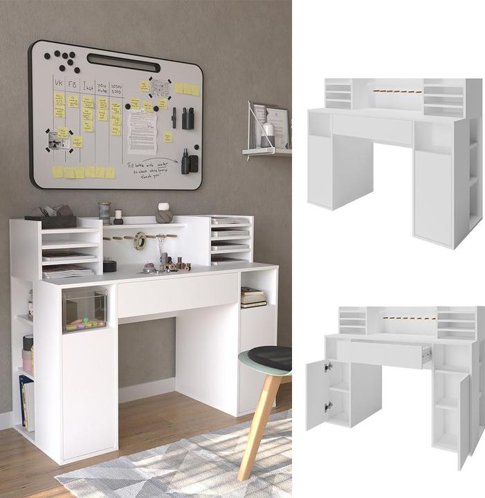 Actual product image Vicco Basteltisch