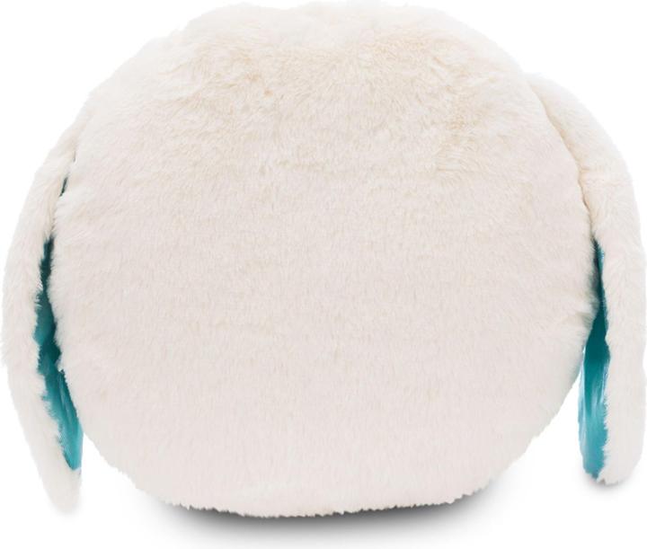 NICI 61366 Kissen Hase Wolli-Dot 32x32cm figürlich