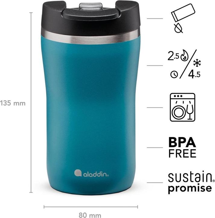 Produktbild Aladdin Café (0.25 l)