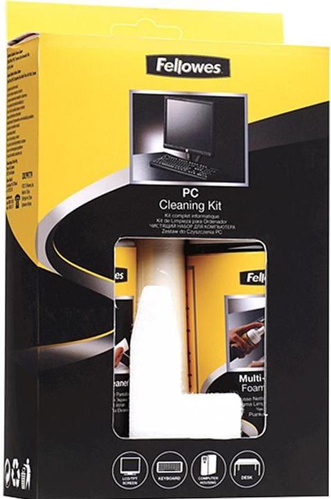 Produktbild Fellowes PC Reinigungsset (1 x)