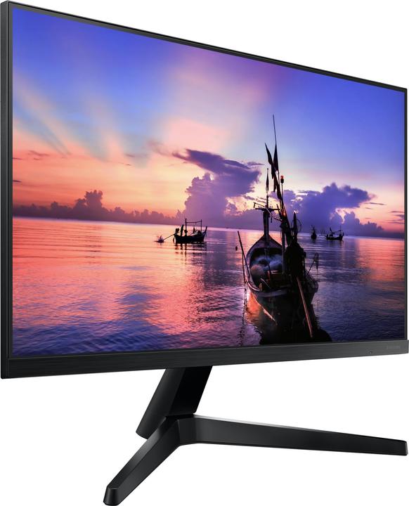 Produktbild Samsung F24T350FHR (1920 x 1080 Pixel, 24")