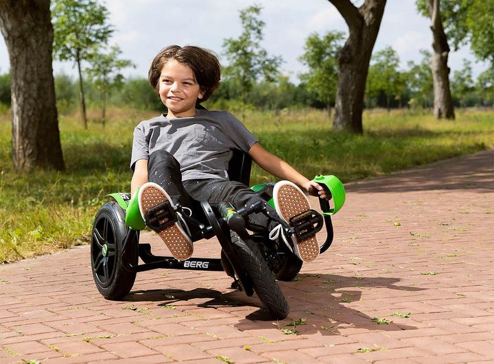 Immagine prodotto BERG Skelter Street-X Venom cresce di 6 anni