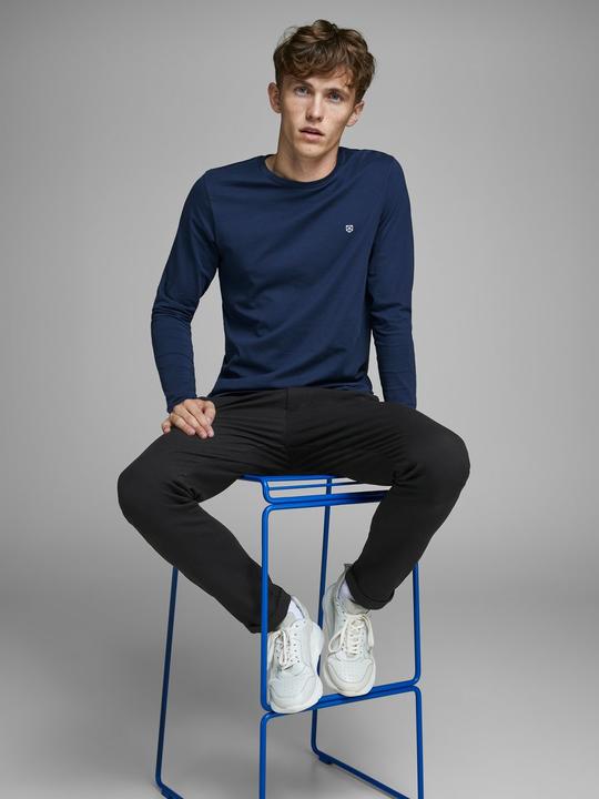 Actual product image Jack & Jones Trousers (34)