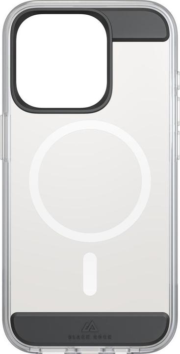 Actual product image Black Rock Mag Air Protection (Apple iPhone 15 Pro)