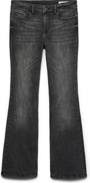 Actual product image Vero Moda Vmflash Mr Flared Pocket Jns Ra225 Noos (32)