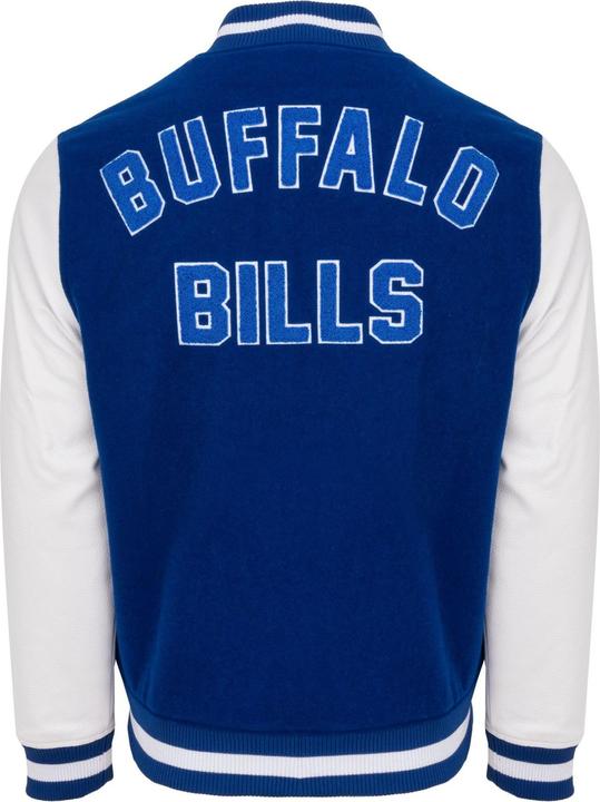 Immagine prodotto New Era Varsity NFL SIDELINE Veste - Buffalo Bills (M)