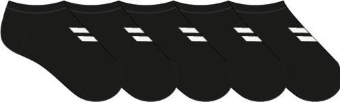 Actual product image hummel hmlMATCH ME SOCK 5-PACK (28 - 31)