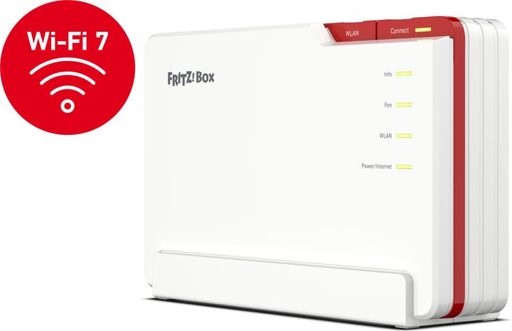 Produktbild AVM FRITZ!Box 5690 Pro (DE-Version)