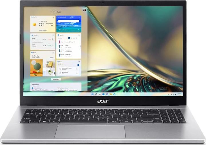 Immagine prodotto Acer A315-59-536D (15.60", Intel Core i5-1235U, 8 GB, 512 GB, Ing. Int.)