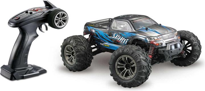 Immagine prodotto Absima Monster Truck Spirit (RTR pronto all'uso)