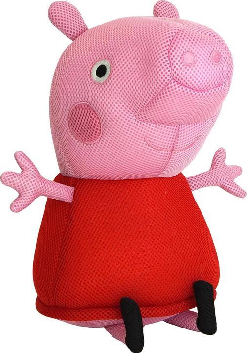 Actual product image Goliath Toys Aqua Pals Peppa Pig M 40 cm