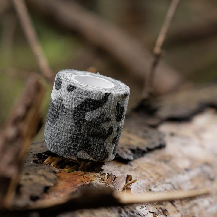 Produktbild Caruba Camouflage Wrap Tape 4 Pack Urban