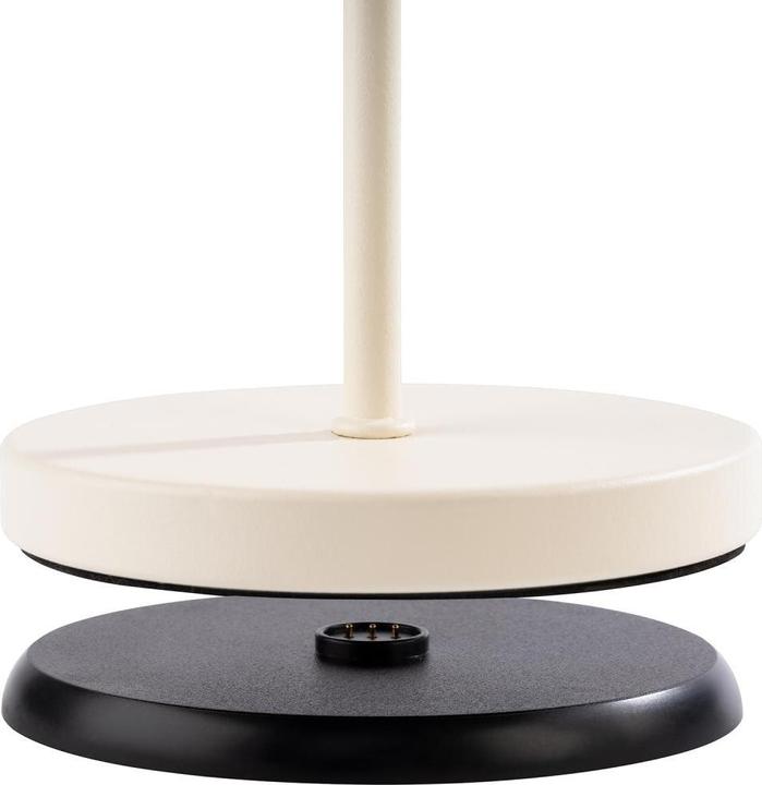 Actual product image APS Akku-Tischleuchte "MERLE" (270 lm)