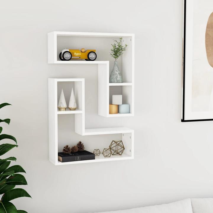 Image du produit VidaXL Ruy (50 x 15 x 50 cm)