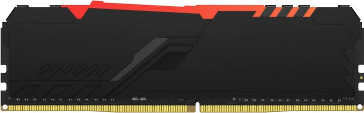 Immagine prodotto Kingston FURY Beast RGB (2 x 32GB, 3600 MHz, DDR4-RAM, DIMM)