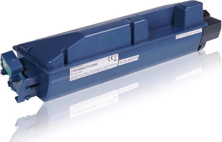 Produktbild Inkadoo Toner kompatibel zu Kyocera 1T02TX0NL0 / TK-5290K Toner, schwarz Schwarz (BK)