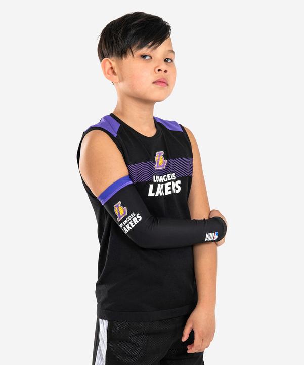 Actual product image Tarmak Ut500 Los Angeles Lakers (10XL, 11XL, 12XL)