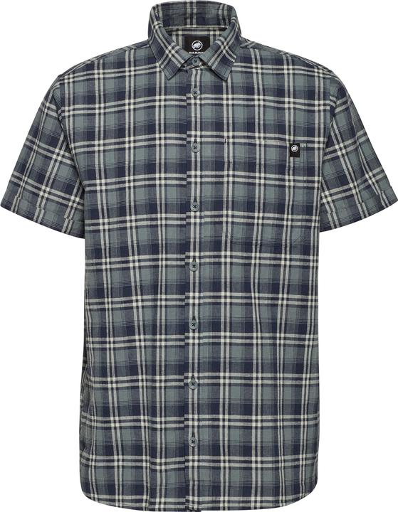 Produktbild Mammut Trovat Summer Shirt Men (S)