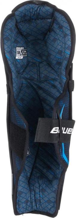 Produktbild Bauer X Hockey Schienbeinschoner INT (INT 13"/33 cm) (11, 12, 13, 14, 15, 16)