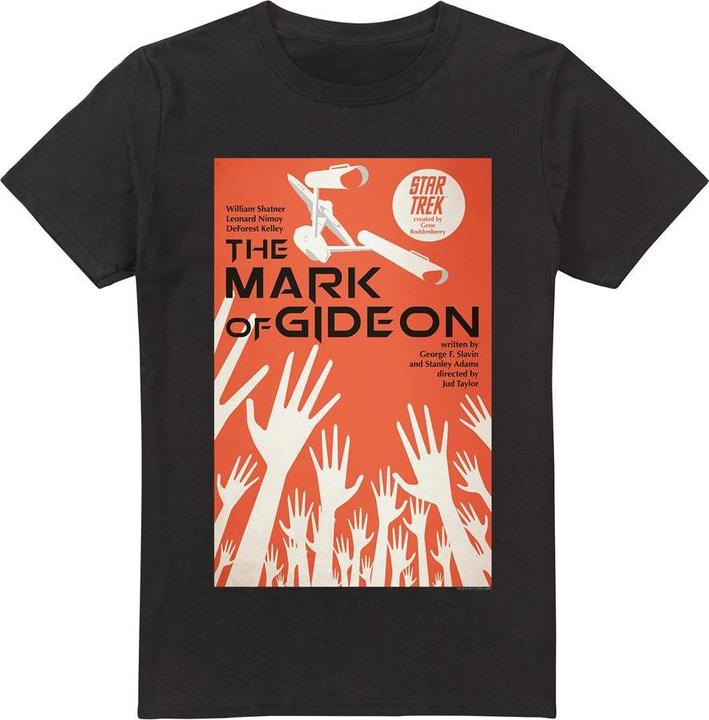 The Original Series Episode 71 TShirt