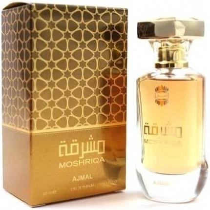 Immagine prodotto Ajmal Moshriqa - EDP - 50 ml (Eau de parfum, 50 ml)