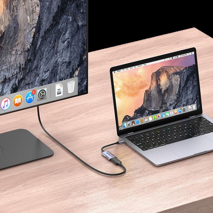 Image du produit Amalink Câble adaptateur USB-C vers HDMI 4K