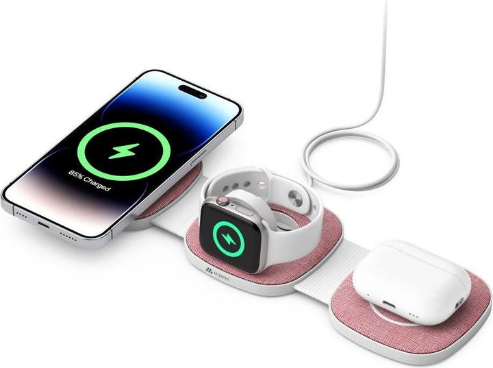 Wireless Charger