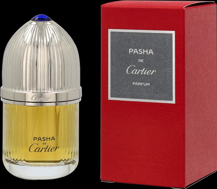 Image du produit Cartier Pasha De Edp Spray (Eau de parfum, 50 ml)