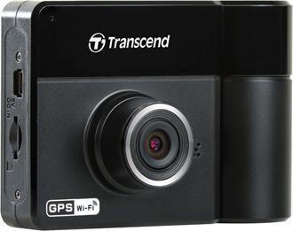 Produktbild Transcend DrivePro 520 (GPS-Empfänger, Full HD)