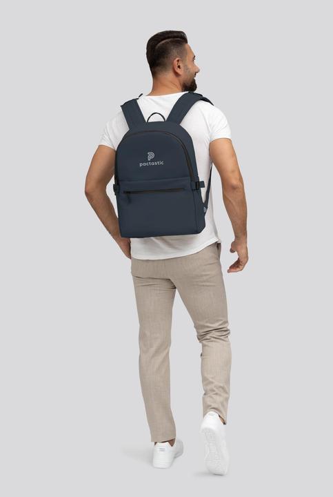 Actual product image Pactastic Urban Collection backpack 44 cm laptop compartment (20 l)