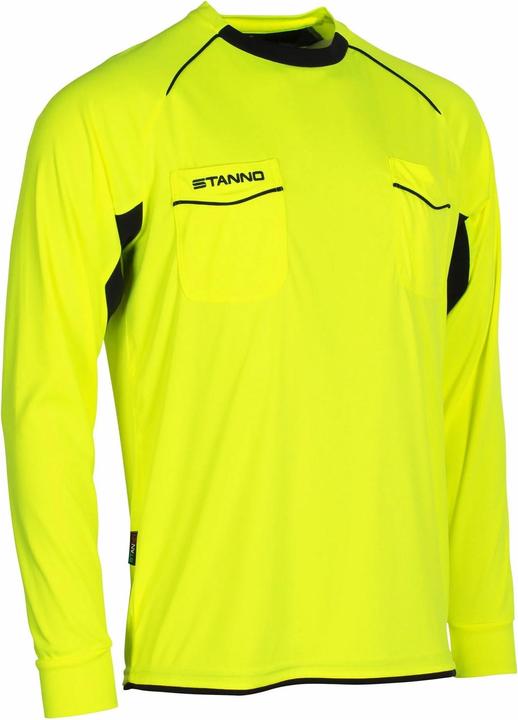 Produktbild Stanno Bergamo Schiedsrichter Trikot Langarm (XL)