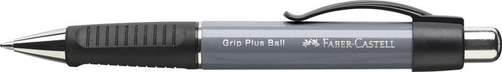 Actual product image Faber-Castell ballpoint (Stone grey, Grey, 1 x)