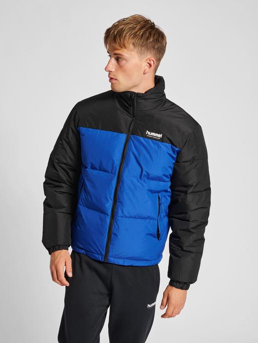 Immagine prodotto hummel Lgc Nicky Puff Jacket (L)