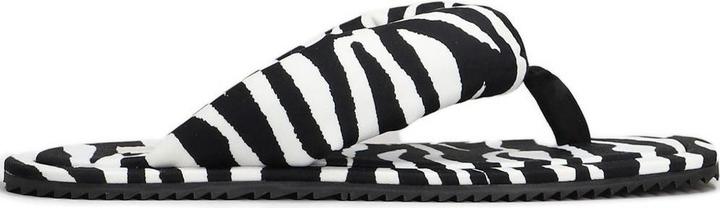 Actual product image The Attico Sandals Black (41)
