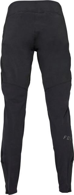 Actual product image Fox Pant 24 Flexair Pro Blk (34)
