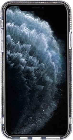 Produktbild MU Style Hülle mit Glitzersteinen und Farbverlauf (Apple iPhone 11 Pro Max)