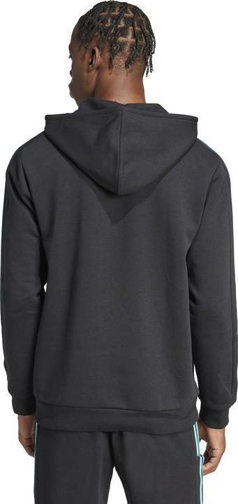 Immagine prodotto adidas Mercedes DNA FZ HD (S)