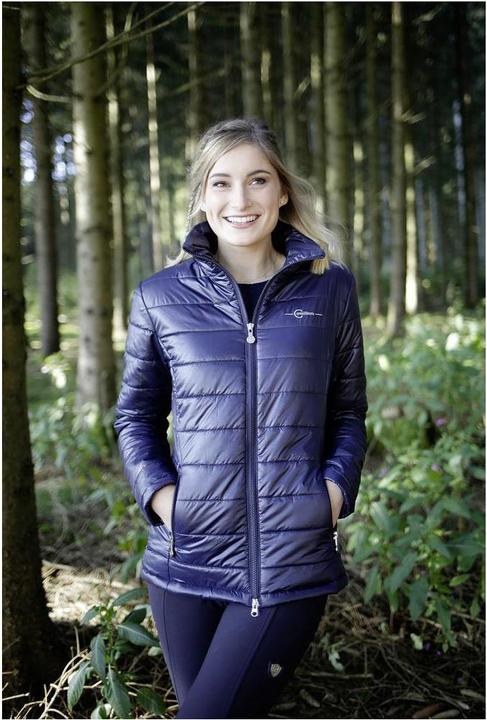 Actual product image Covalliero Quilted jacket ladies (XS)