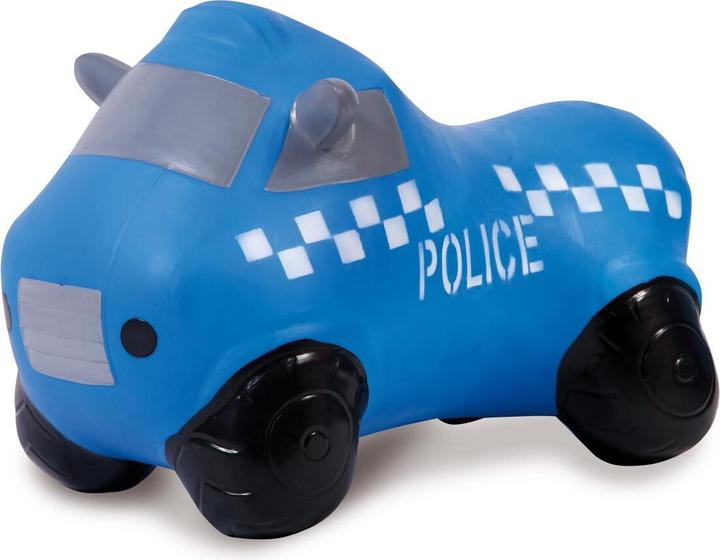 Image du produit Jamara Camion de police