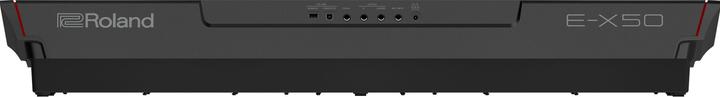 Immagine prodotto Roland Tastiera E-X50 (61 Chiavi)