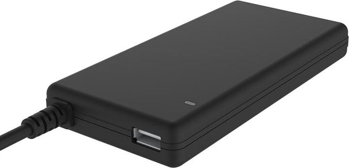 Itek ITNBAC90 Mobile Charger Black Indoor (90 W)