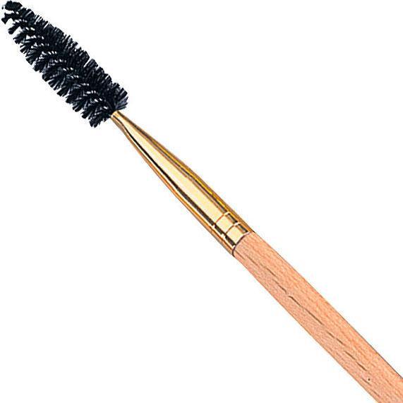 Actual product image Lady B Mascara brush