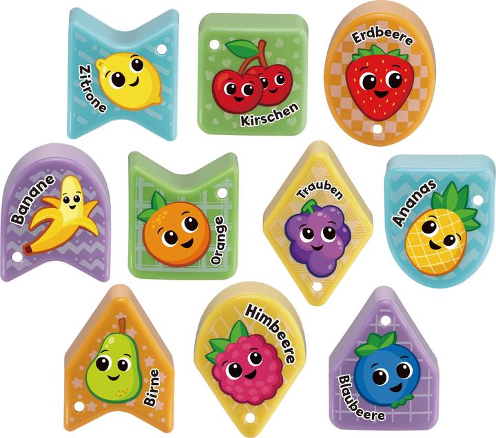 Image du produit VTech Plaisir du tri - Pomme