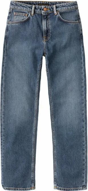 Nudie Jeans jeans straight sally (W26/L28)