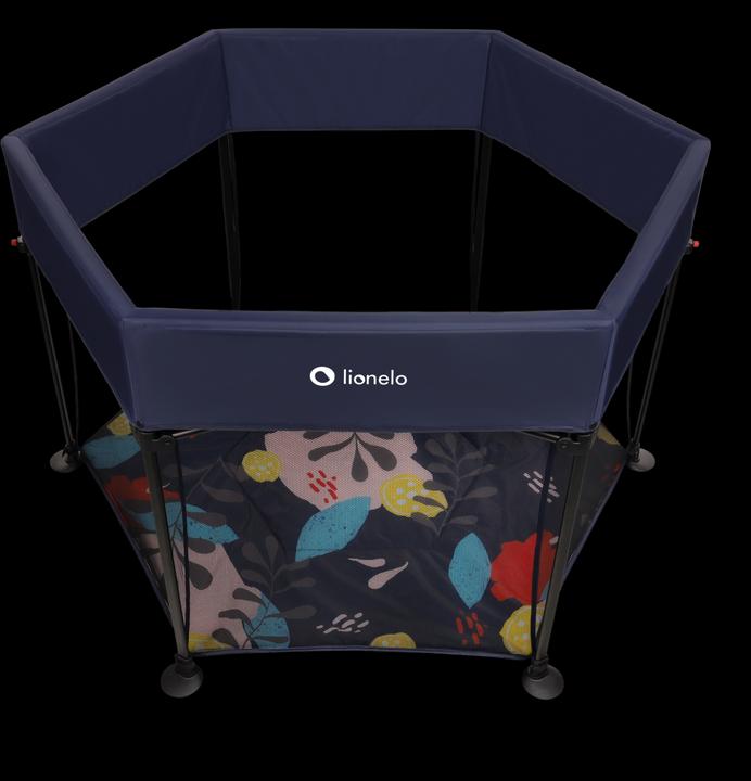 Actual product image Lionelo Roel (118 cm, 118 cm)