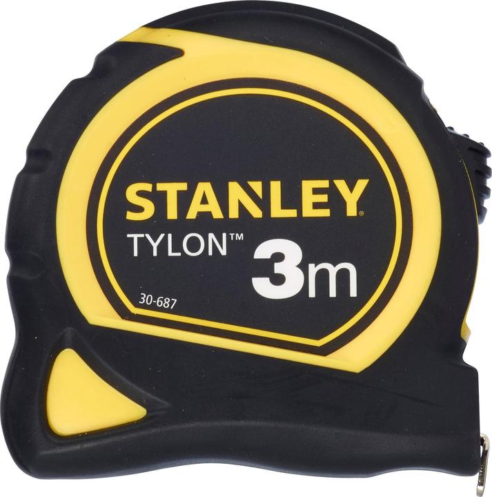 Produktbild Stanley Tylon (3 m)