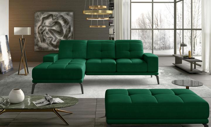 Green Kronos 19