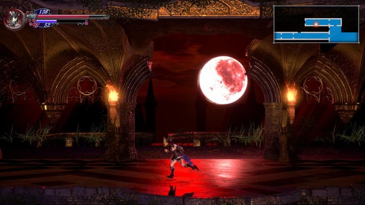 Actual product image 505 Games Bloodstained: Ritual of the Night (Switch, EN)