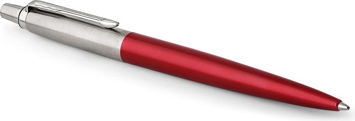 Actual product image Parker Pen Jotter (Red, 1 x)