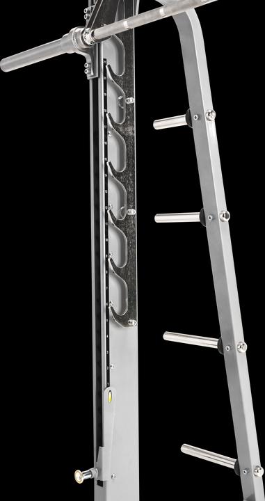 Actual product image Freemotion Epic Smith Machine Box A